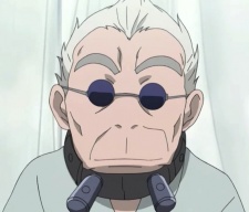 Saruwatari Inuhiko