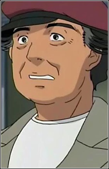 Nakajima Yoshio