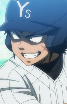 Todoroki Raichi