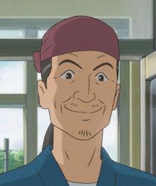Ooiwa Kiyomasa