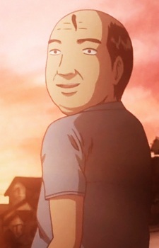 Nashimoto Keisuke