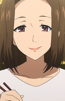 Fukami Mari