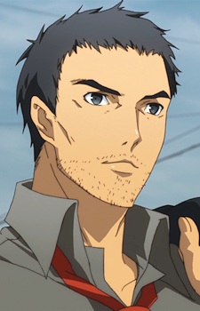 Doujima Ryoutarou