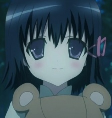 Mitama Minori