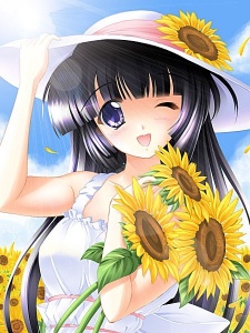 Nankyoku Sakura