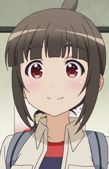 Mikoze Yui