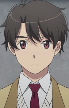 Kaizuka Inaho