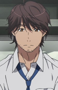 Marito Kouichirou