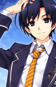 Akiyama Sou