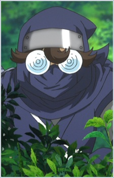Hattori Hanzou