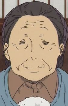 Kinoshita Fumi
