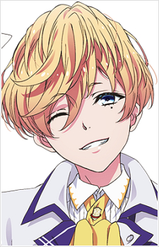Hanafusa Gilbert
