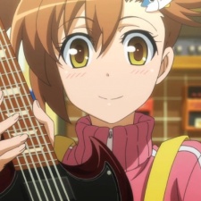 Komatsuri Hibiki