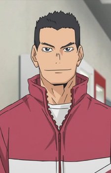 Naoi Manabu