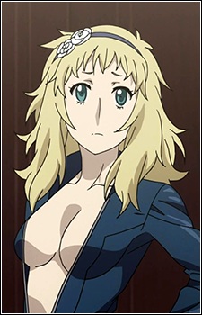 Kuroi Kozuki