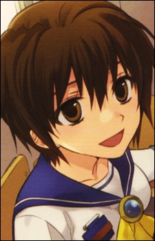 Nakashima Naomi