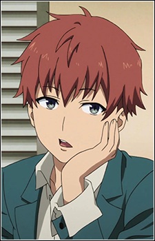 Ochiai Tatsuya