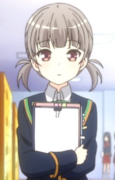 Shigino Mutsumi