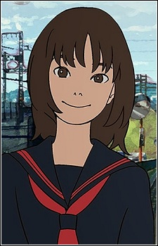 Arai Hana