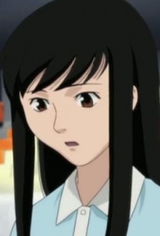 Ubukata Sumi