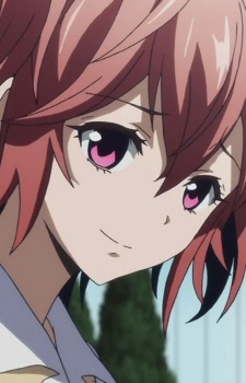 Ichinose Haru