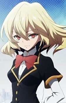 Hashiri Nio