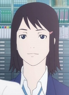 Horiuchi Hazuki