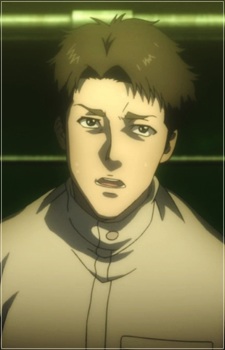 Kitazawa Akira