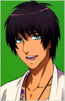 Aijima Cecil