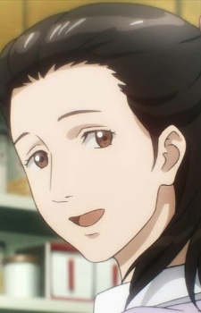 Izumi Nobuko