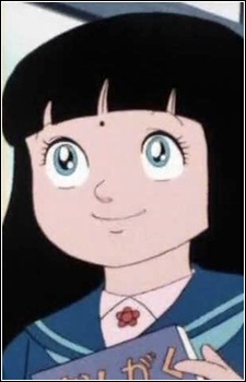 Komiya Monami