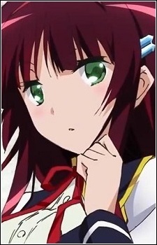Urushibara Shizuno