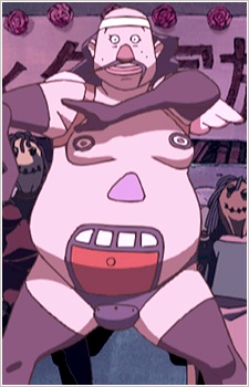 Hanada Ben