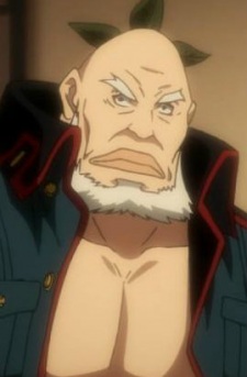 Inukai Zenzou