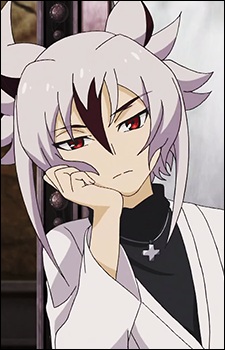 Gaen Kyouya