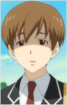 Chiku Kazutake