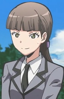 Kataoka Megu