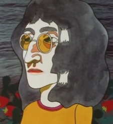 Lennon John