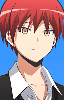 Akabane Karma