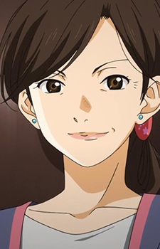 Ochiai Yuriko