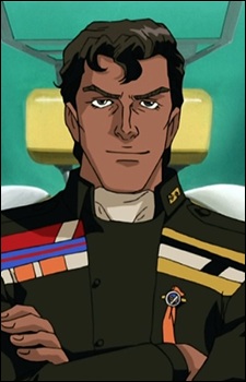 Jasper Frederick