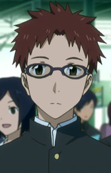 Yura Takashi
