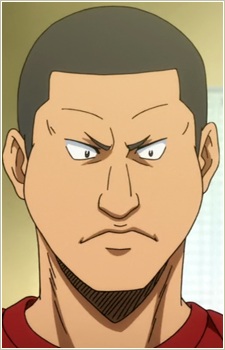 Maezono Kenta