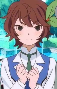 Yurikawa Konomi