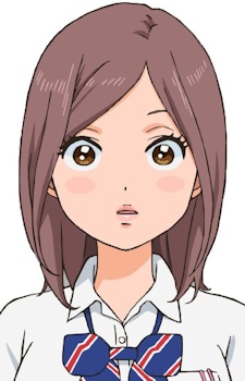 Saijou Mariya