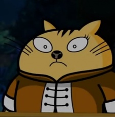 Cat Star