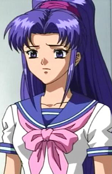 Ranba Hagiri