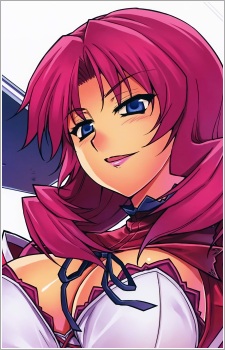 Elipton Roxanne