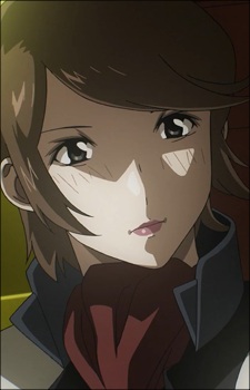 Hazama Youko