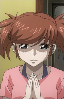 Mikagami Mimika
